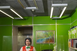 Медицинский центр Поликлиника.ру, с рейтингом 4.7 - находится по адресу Москва, Зеленоград, Зеленоград, к2027 