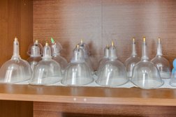 Курсы классического массажа Прикосновение, с рейтингом 4.1 - находится по адресу Москва, улица Полбина, вл3 ст1 