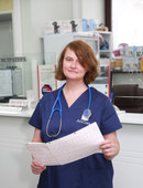 Середа (Бардюкова) Татьяна Владимировна