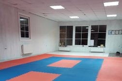 Клуб айкидо Такемусу-Айки Пашковский, с рейтингом 4.7 - находится по адресу Краснодар, Карасунский округ, Пашковский, 350912, улица Фадеева, 429/2 