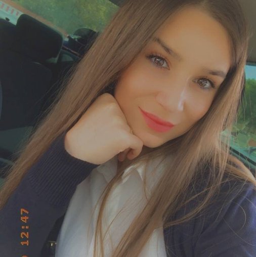 Саида Михайловна Сулейманова