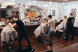 Барбершоп Bad Boys, с рейтингом 5 - находится по адресу Красноярск, 78 Добровольческой Бригады улица, 14Б 