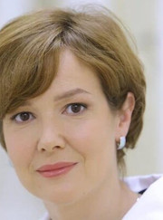 Дефектолог, логопед Вера Викторовна Панарина