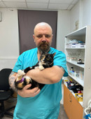 Смаглий Фёдор Иванович