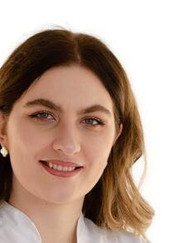 Дерматовенеролог, дерматолог Мария Андреевна Дерявая