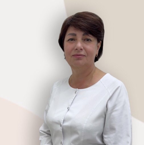Любовь Викторовна Бойко