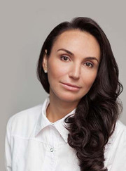 Дерматолог, косметолог Оксана Александровна Генжак