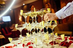 Ивент-компания 8 человек, с рейтингом 4.2 - находится по адресу Удмуртская Республика, Ижевск, улица Карла Маркса, 455 