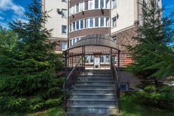 Стоматология NOVAPROFF, с рейтингом 4.9 - находится по адресу Калининград, Корабельная, 1 