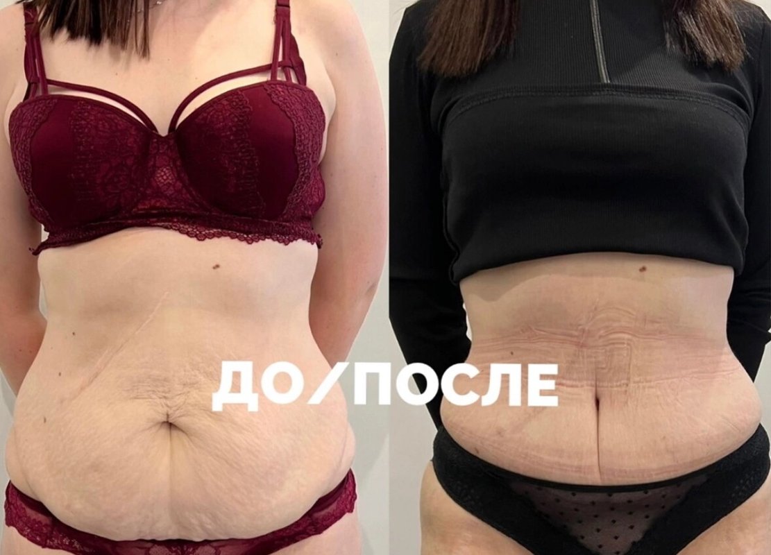 фотография работы Клиники Академия-VIP на Студёной улице