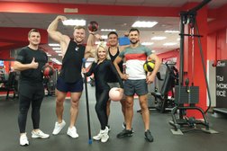 Фитнес-клуб K2 Sport, с рейтингом 4 - находится по адресу Барнаул, улица Антона Петрова, 196 