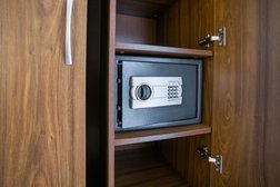 Гостевой дом Кассиопея, с рейтингом 4.8 - находится по адресу Краснодарский край, с. Архипо-Осиповка, Пограничная, 38 