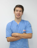 Джапаров Есенгали Кабдоллаевич