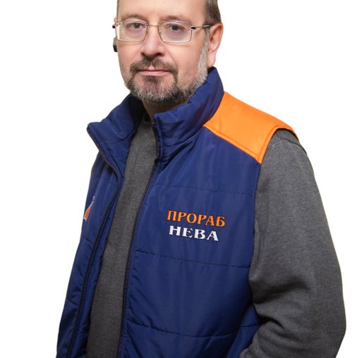 Дмитрий Смирнов