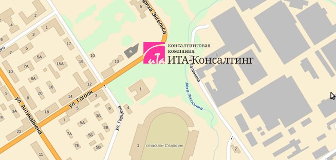 Петрозаводская 10 вологда карта