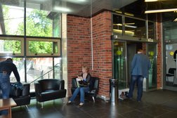 Бизнес-центр Stendhal, с рейтингом 3.5 - находится по адресу Москва, Новорязанская улица, 18 ст2 