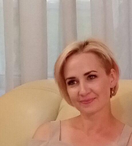 Татьяна Мелешкова