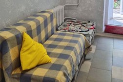 Ногтевая студия Опция, с рейтингом 2.9 - находится по адресу Воронеж, улица Генерала Лизюкова, 36а 