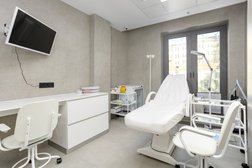 Клиника эстетической медицины Перезагрузка, с рейтингом 3.6 - находится по адресу Москва, Большая Садовая улица, 5к1 