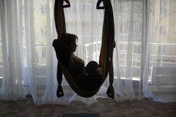 Йога-центр Равновесие, с рейтингом 3 - находится по адресу Воронеж, Бакунина, 45 
