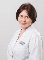 Акушер-гинеколог, врач УЗИ Ирина Валентиновна Покоева
