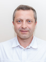 Стоматолог-ортопед, стоматолог Александр Валерьевич Гадалов