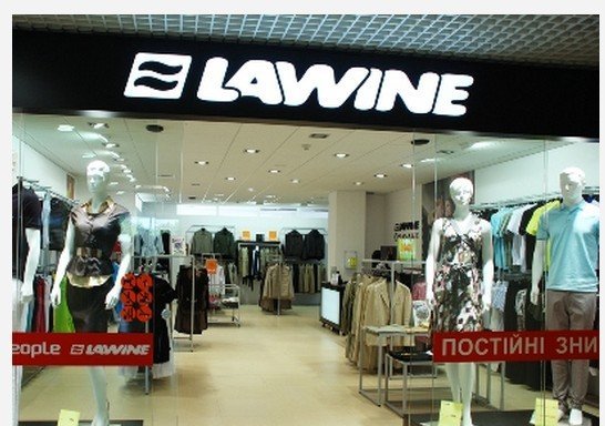 В России работает бренд лавина. o ref="true"