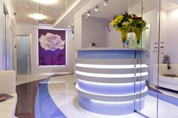 Стоматологическая клиника Стома-Денталь, с рейтингом 4.9 - находится по адресу Иркутск, Байкальская улица, 202/8 