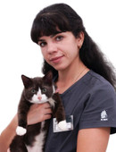 Петрова Дарья Борисовна