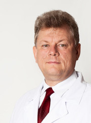 Уролог, андролог Дмитрий Геннадьевич Макушин