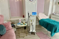 Студия лазерной эпиляции Diode, с рейтингом 4.9 - находится по адресу Москва, улица Маросейка, 6-8 ст1 