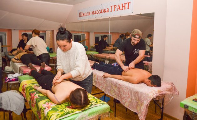 Отзывы | Школа массажа Валерия Красавина