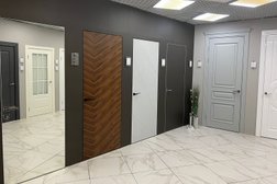 Студия межкомнатных дверей Mk Doors Studia, с рейтингом 4.3 - находится по адресу Москва, Каширское шоссе, 19 к1 