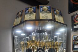 Студия танцев Аллы Духовой TODES, с рейтингом 3.5 - находится по адресу Ногинск, набережная 60-летия Октября, 4 