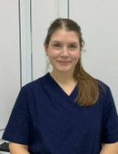 Серкова Евгения Владимировна