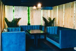 Центр паровых коктейлей Spletny, с рейтингом 4 - находится по адресу Удмуртская Республика, Ижевск, улица Максима Горького, 156 