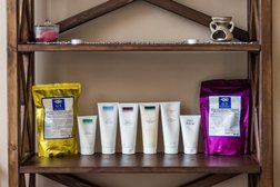 Студия естественного омоложения и эстетики лица CosmeТОЧКА, с рейтингом 4.7 - находится по адресу Иркутск, Декабрьских Событий, 28а 