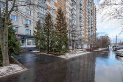 Стоматология Гаянэ, с рейтингом 4.7 - находится по адресу Москва, Пятницкое шоссе, 37 