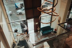 Центр красоты NAKED, с рейтингом 4.4 - находится по адресу Москва, Нижняя Красносельская улица, 35с50 