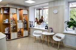 Люкс Оптика, с рейтингом 4.9 - находится по адресу Иваново, улица Лежневская, 140 