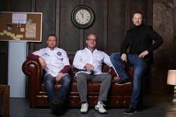 Центр социальной адаптации Разоренкова М.В., с рейтингом 3.2 - находится по адресу Сочи, Каспийская, 51 