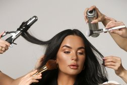 Студия Веры Окуневой, с рейтингом 4.4 - находится по адресу Калуга, улица Кирова, 14а 