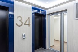 Косметология Beauty Rose, с рейтингом 4.8 - находится по адресу Москва, Ходынская улица, 2 