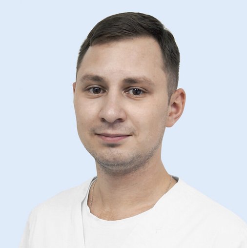 Данила Витальевич Захаров