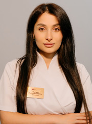 Гинеколог Изабелла Артемовна Мхитарян