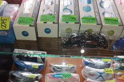 Магазин спортивных товаров Олимп, с рейтингом 3.5 - находится по адресу Нур-Султан, Кенесары, 61 