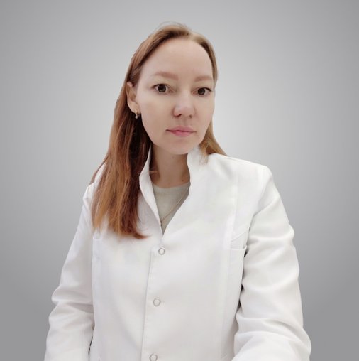 Людмила Фёдоровна Малкова