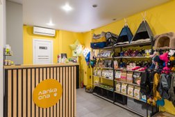 Лапка. СПА, с рейтингом 3.4 - находится по адресу Московская область, Химки, Юбилейный проспект, 82А 