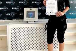 Центр эстетической красоты и косметологии Newbody, с рейтингом 4.8 - находится по адресу Ставрополь, улица Серова, 523Б 