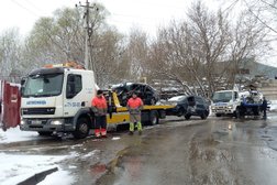 Центр технического обслуживания и эвакуации, с рейтингом 3.5 - находится по адресу Тамбов, Затонная улица, 4 